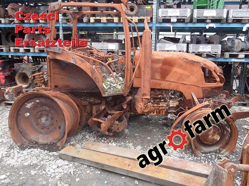 New Holland T6070 6050 6030 parts, ersatzteile, pieces