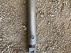 Becker/Kongskilde Hydraulikzylinder 63026