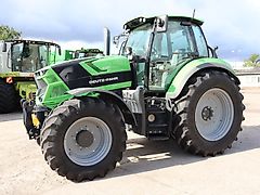 Deutz-Fahr AGROTRON 6185 RC SCHIFT.F/Z
