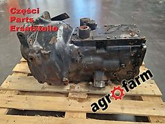 Landini Gear box transmission Landini Rex 95 GT