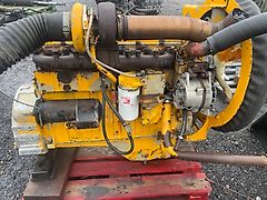 Cummins 8.3 , cummins 6CT 8.3 (Części zamienne)