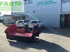 Kverneland cm 295f