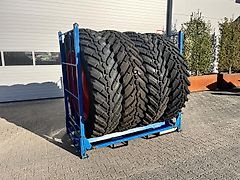 Alliance IF 480/80R50 Agriflex 363