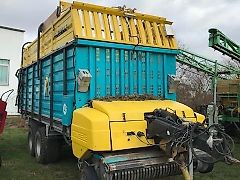 Mengele Rotobull LW 5000