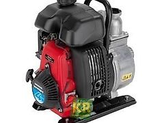 Honda WX #65284