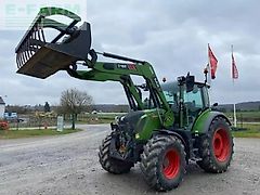 Fendt 312 s4