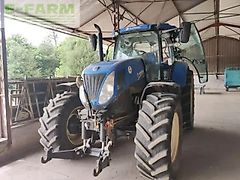 New Holland t7-220pc-sw