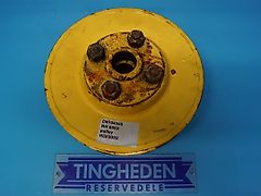 New Holland 8060 (Spare part/Reservedel/Ersatzteil)