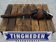 New Holland BB9090 (Spare part/Reservedel/Ersatzteil)