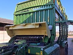 Krone Titan 6 48 GL