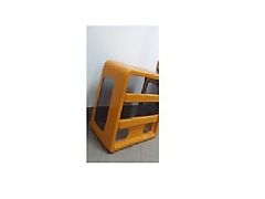 Renault Frontgrill RENAULT TX 7700693020 7700693026