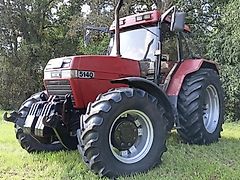 Case IH Maxxum 5140