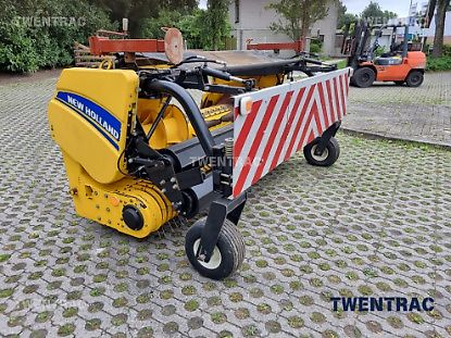 New Holland 300FPE Fingers gras pickup