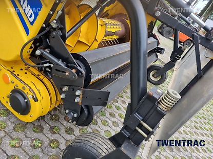 New Holland 300FPE Fingers gras pickup