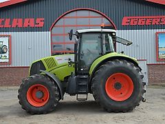 Claas AXION 840 CEBIS