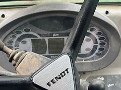 Fendt 211 S