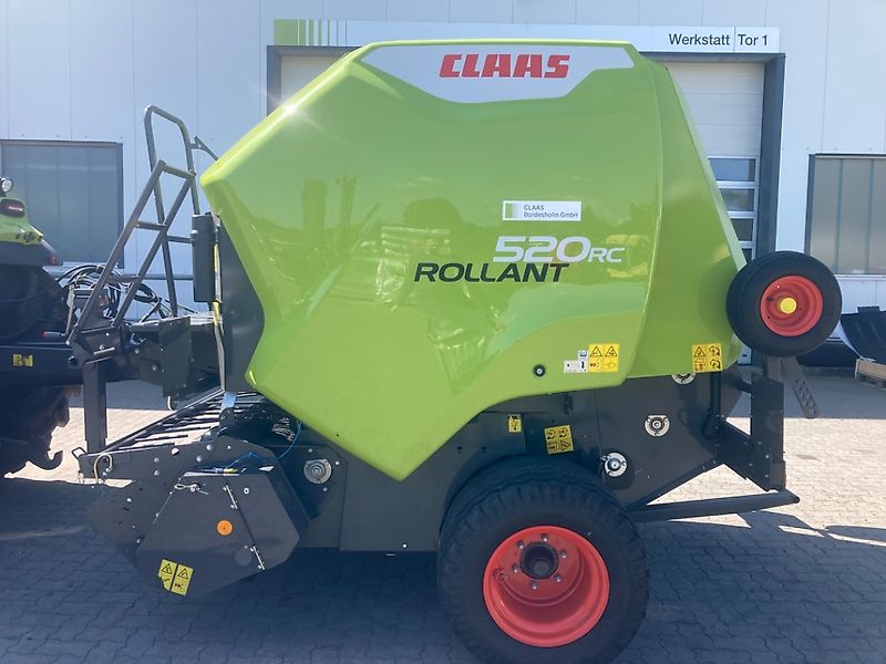 Claas ROLLANT 520 RC