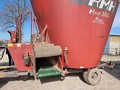 RMH mixell 161