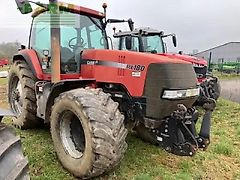 Case IH mx 180