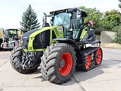 Claas AXION 960 TERRA TRAC V.RTK