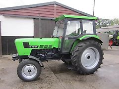 Deutz-Fahr 7207