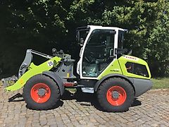 Claas Torion 530