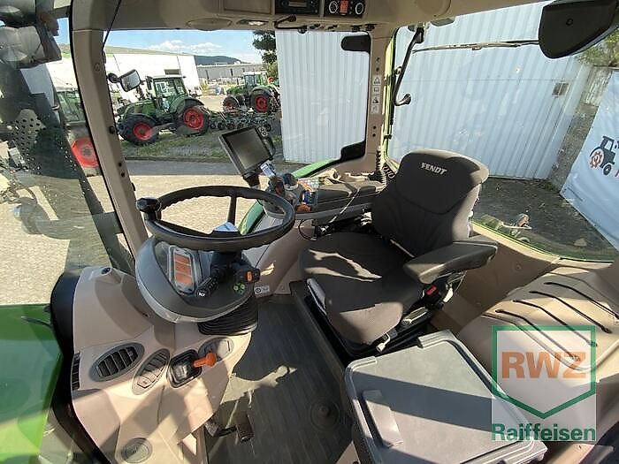 Fendt 724 Vario S4