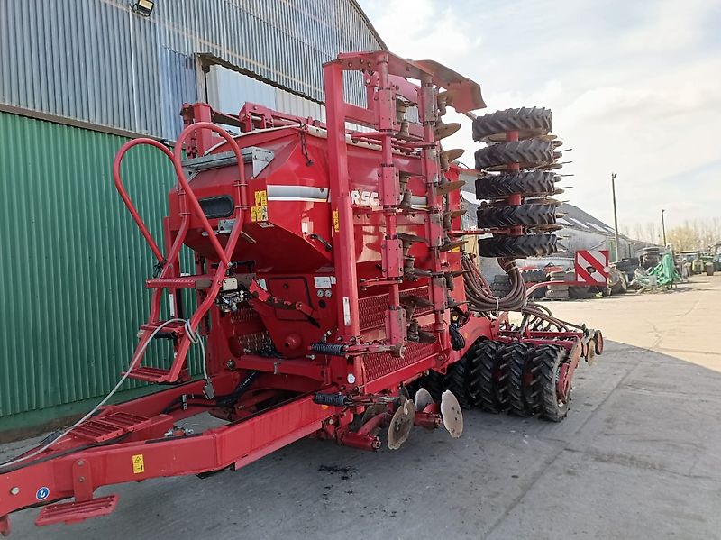 Horsch Pronto 6 DC