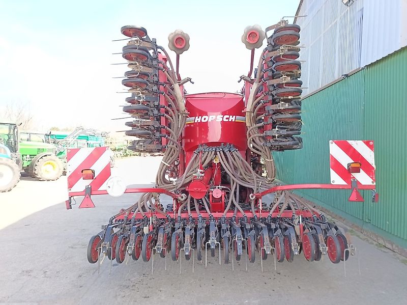 Horsch Pronto 6 DC