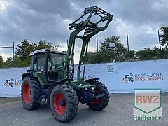 Fendt GT 395