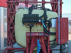 Hardi Master 1200