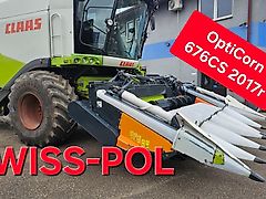 Capello Opti Corn 676