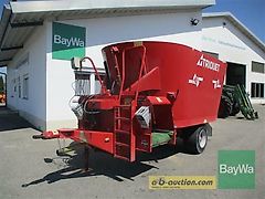 Trioliet FMW SOLOMIX 2 1200 VLH-B