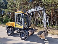 Mecalac 12MTX