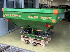 Amazone ZA-M Max