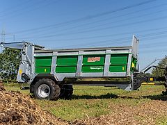 Briri Manure Instructor 12