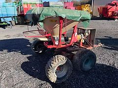 Vicon ps604m