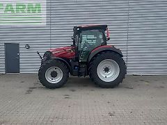 Case IH vestrum 130cvx CVX