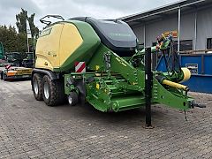 Krone Big Pack 1270 VC