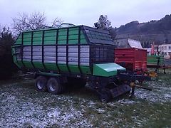 Deutz-Fahr K 740
