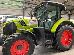 Claas arion 610 cmatic cis+ CMATIC CIS+