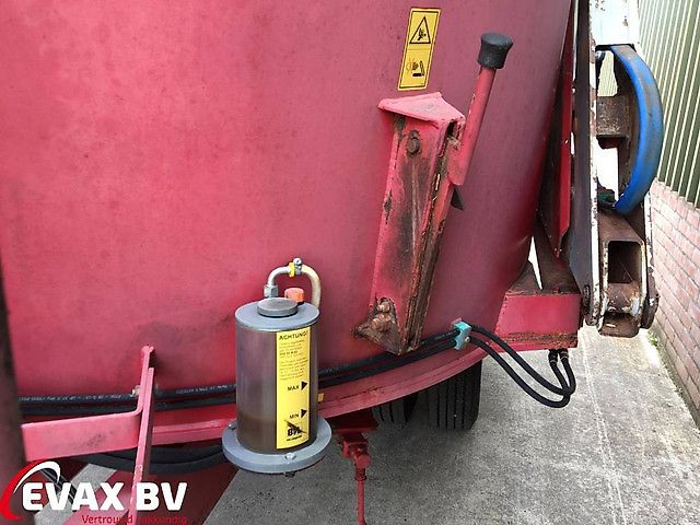 BvL V-Mix 12 LS