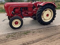 Porsche N308