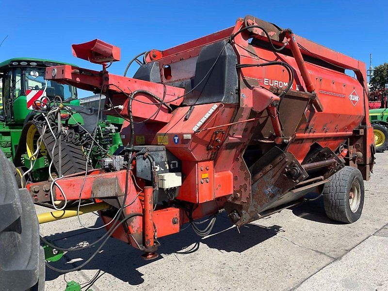 Kuhn Euromix B