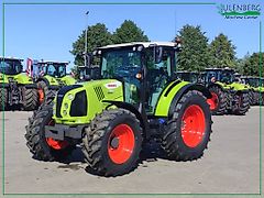 Claas ARION 460