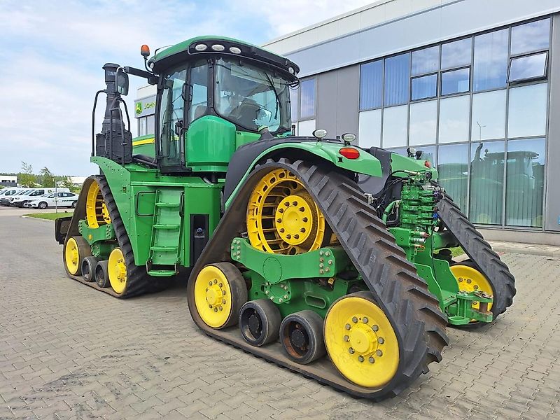 John Deere 9620RX