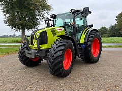 Claas Arion 450 CIS