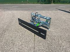 Zocon RS-H190 | Rubberschuif