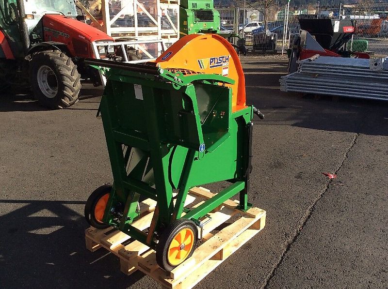 Posch E5,5-400 Wippsäge