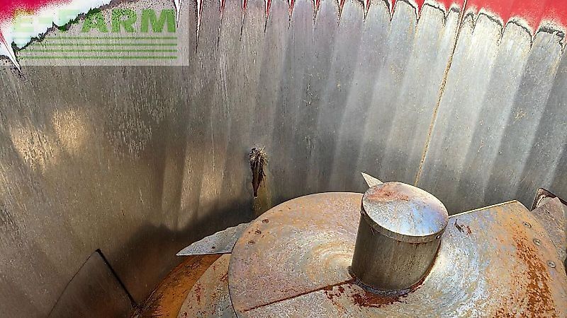 Siloking trailedline compact 10